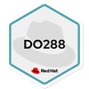 DO288 - Red Hat OpenShift Developer II: Building Kubernetes Applications