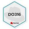 DO316 - Managing Virtual Machines with Red Hat OpenShift Virtualization
