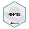 RH415 - Red Hat Security: Linux in Physical, Virtual, and Cloud